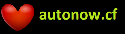 Logo autonow.cf